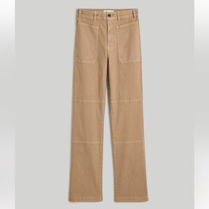 Madewell Pants like new